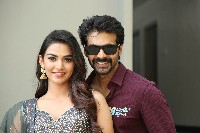 Avasaraaniko Abbadam Movie Opening
